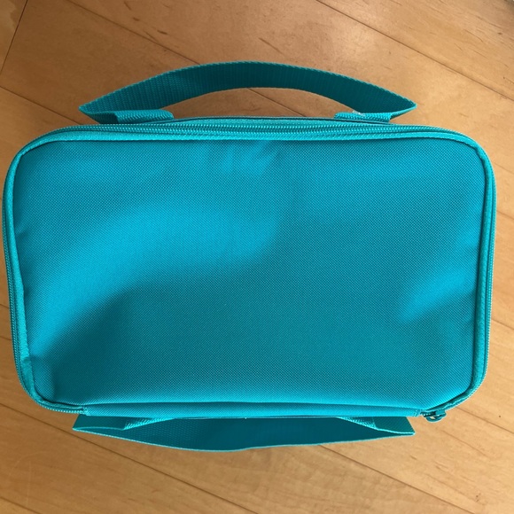 TRADER JOE’s MINI INSULATED TOTE BAG - Picture 6 of 6